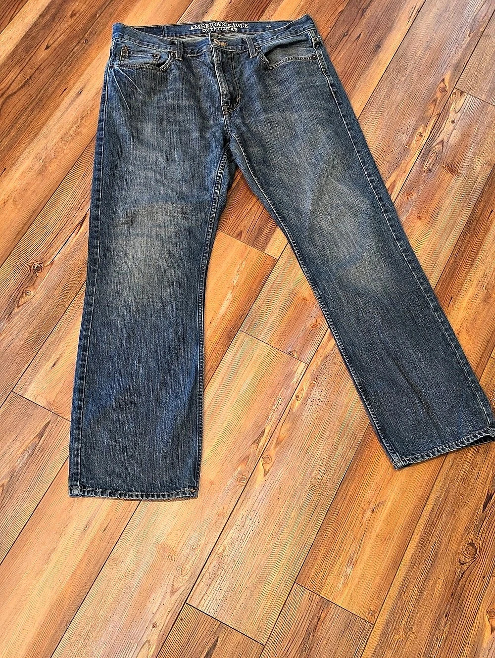 American Eagle Outfitters Original BootLeg Jeans